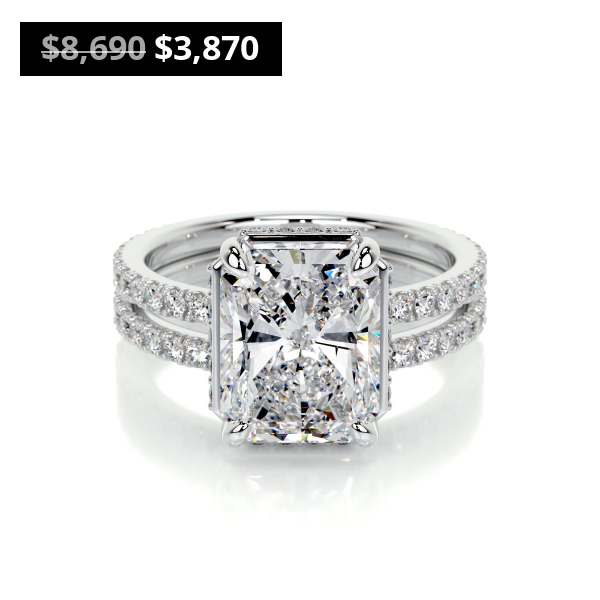 Luxury Jewelry Clearance Sale