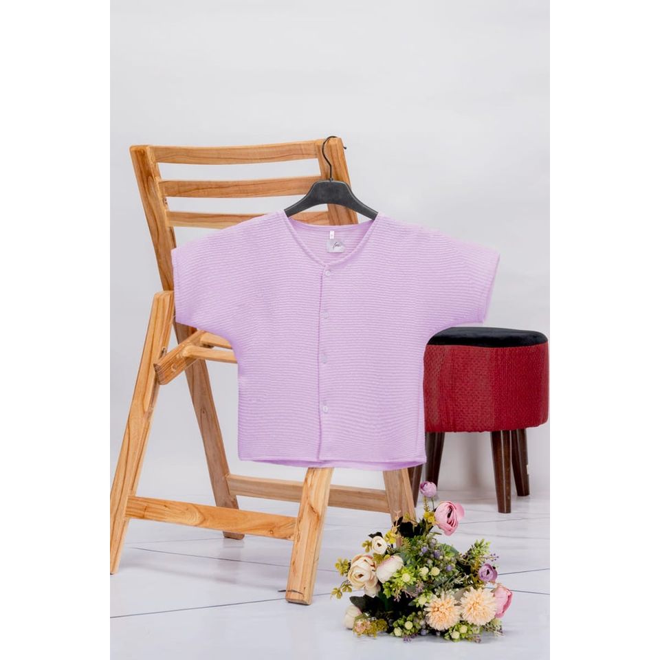 Fashion Apparel Display