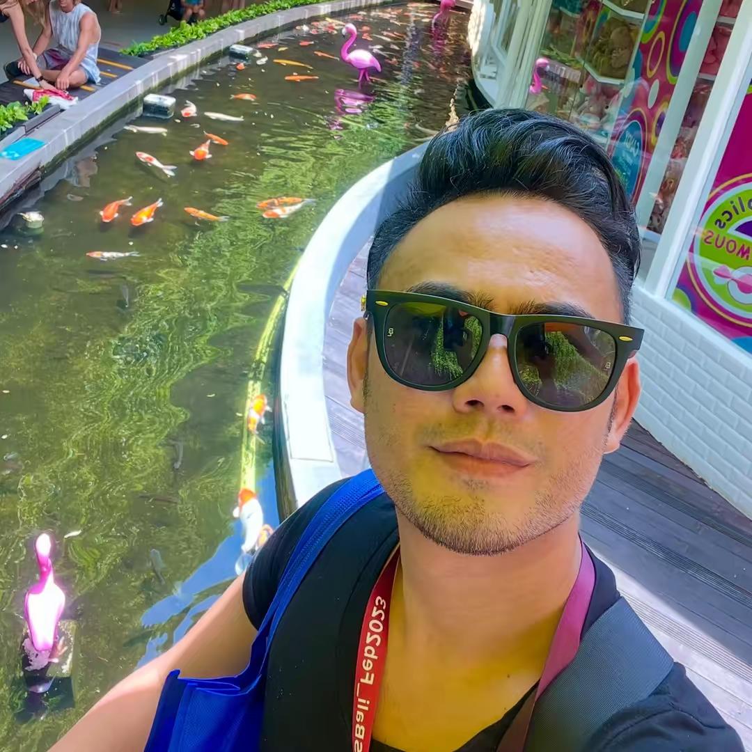 Khairil Hashrin