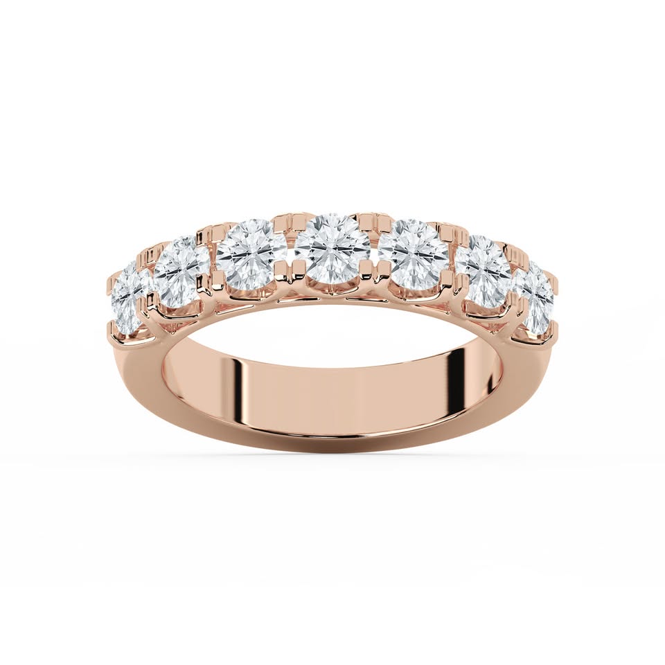 Lab-Grown Diamond Jewelry Promo