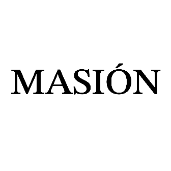 MASIÓN