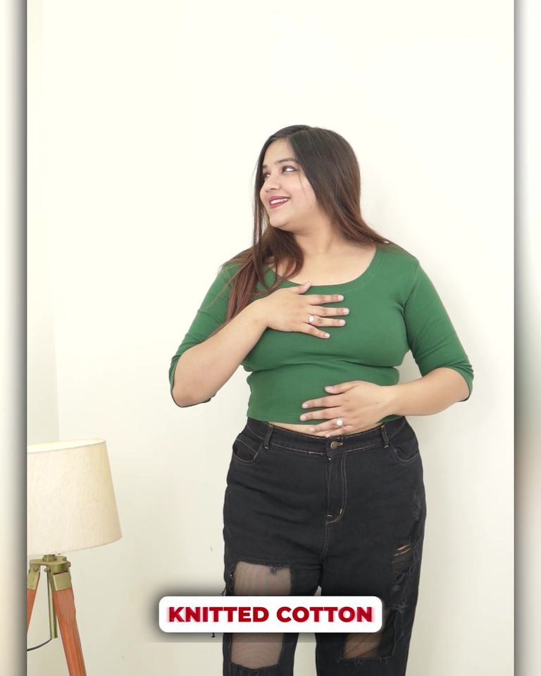 Summer Street Style Tops Promo
