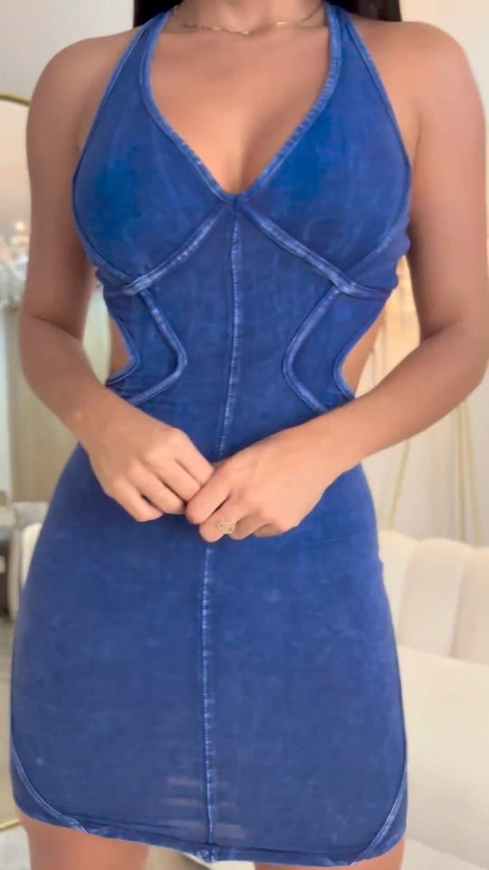 Sweet Summer Dress Hot Sale