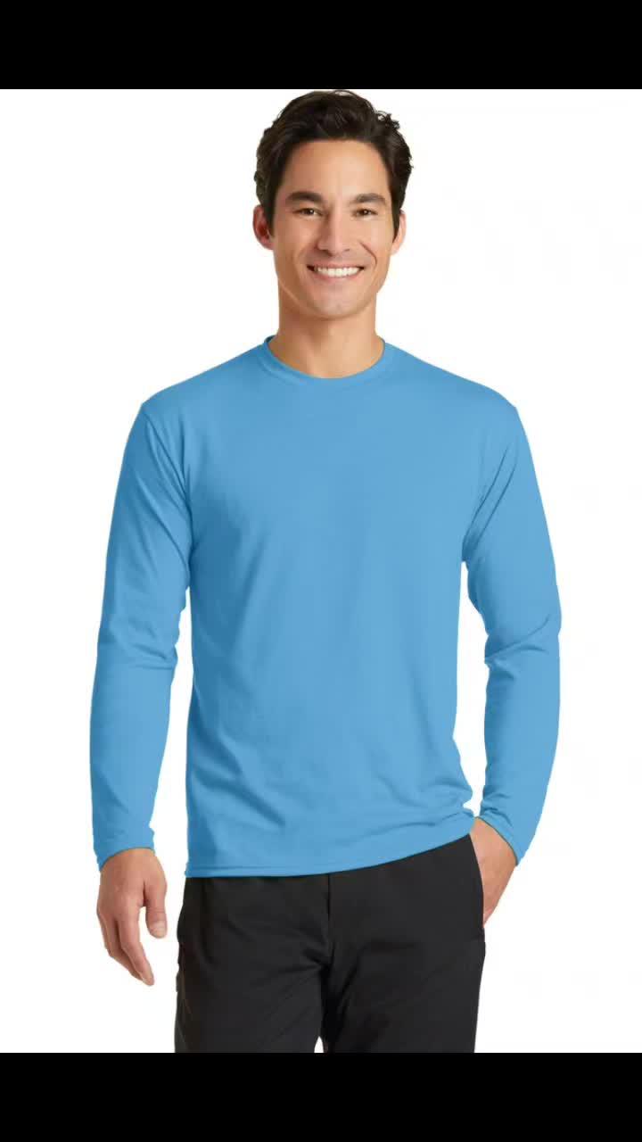 Unisex T-Shirt Promo