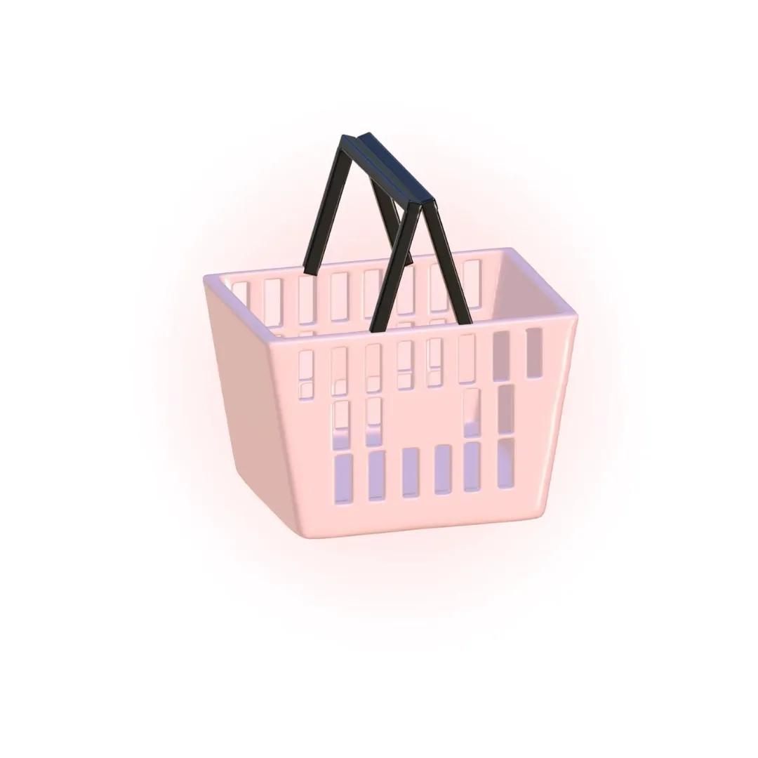 High End Department Store