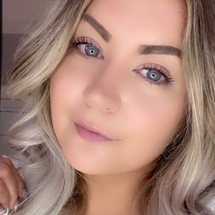 Samantha Louise