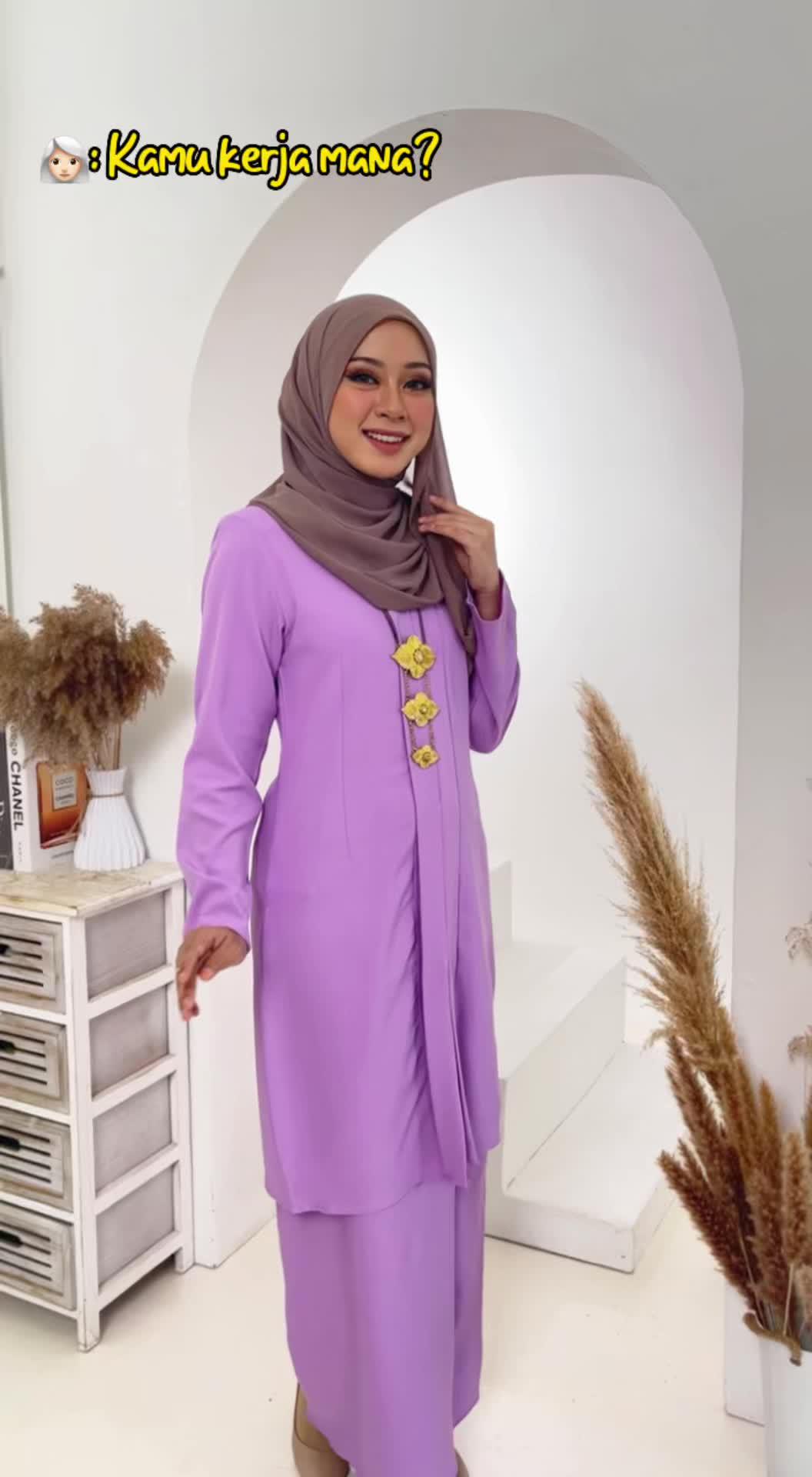 Ceremony Fashion Promo