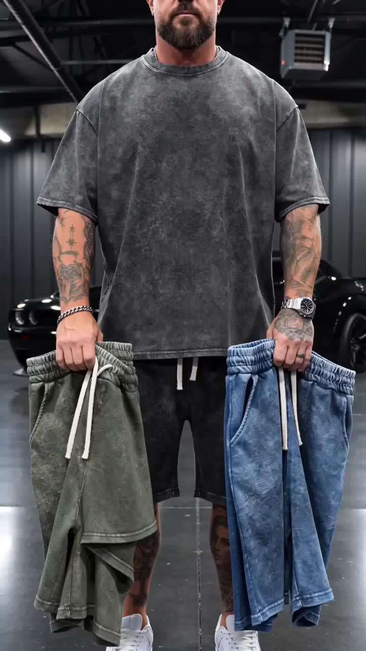Summer Fashion Apparel Promo