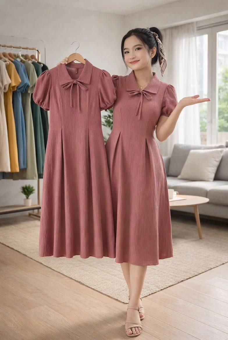 Effortless Style Dress Promo