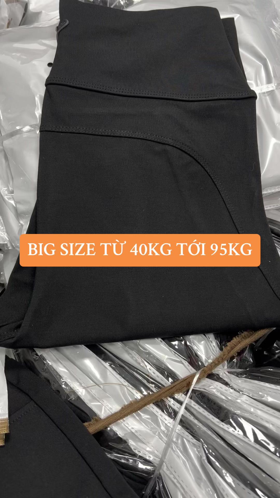 High Waist Leggings Promo