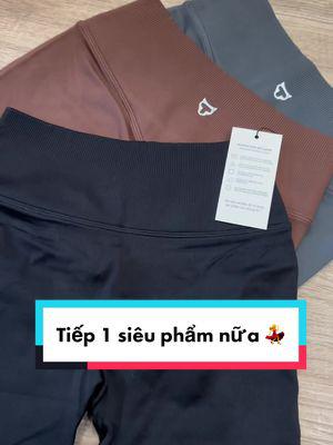 Women's Gym Wear Promotion