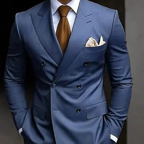 Modern Suit Set Limited Time Offer