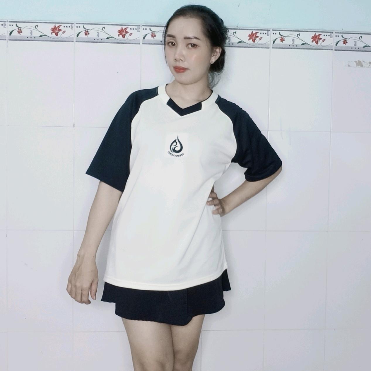 HUYỀN UNISEX