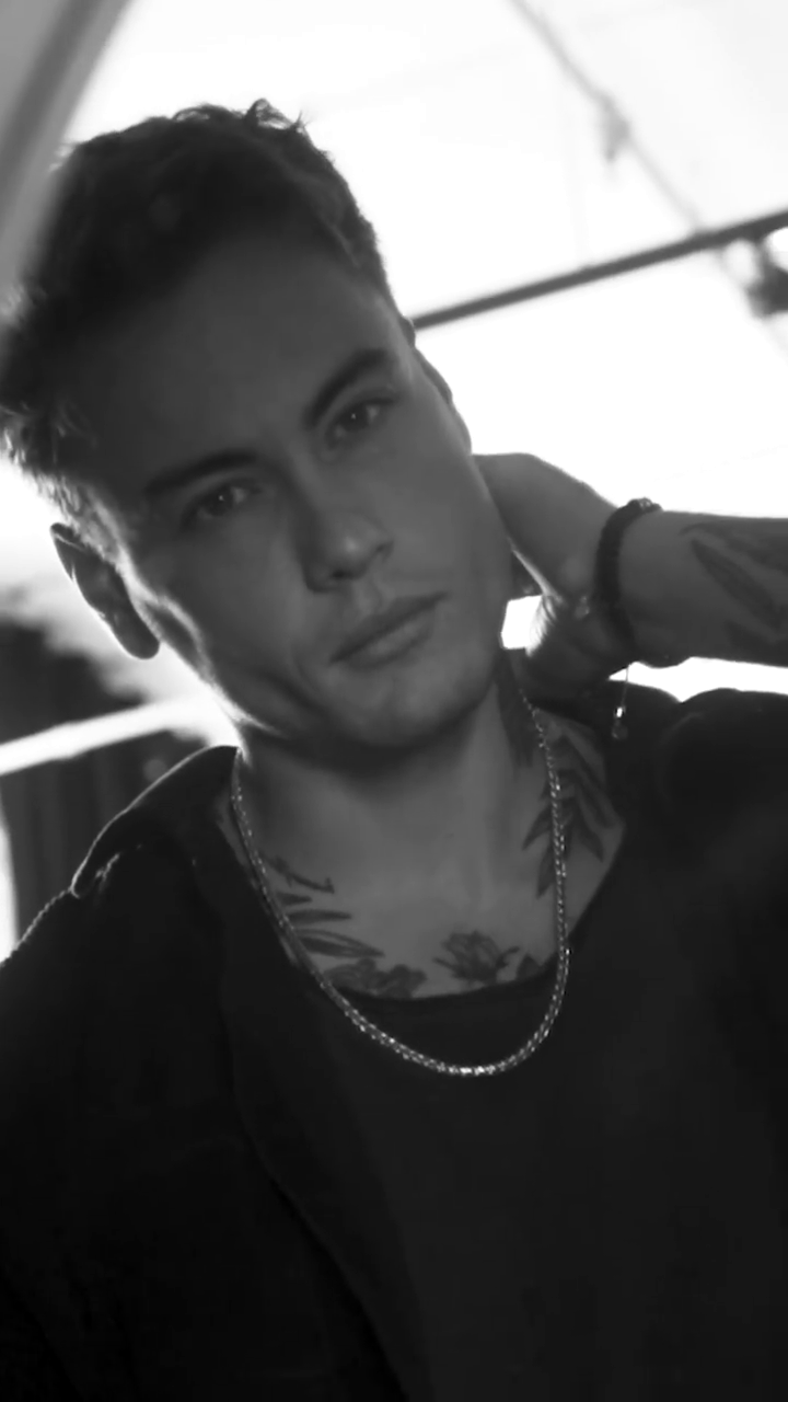 Scorpion X Woven Chain Jewelry Promo