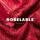ROSE LABEL