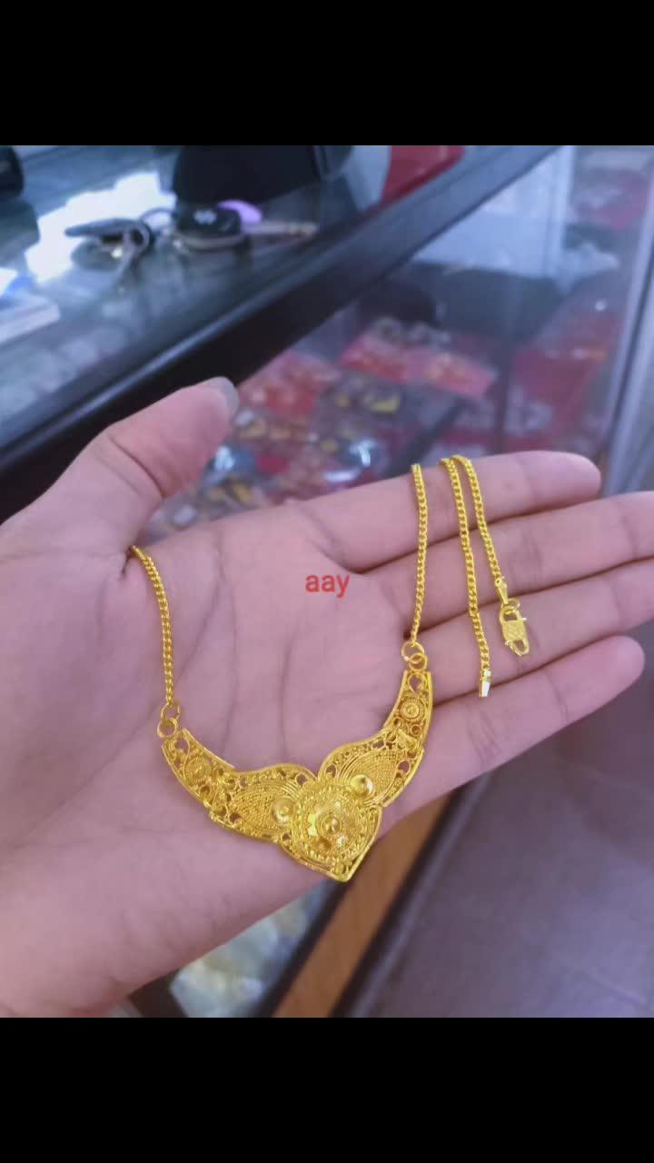 Bali Jewelry Affordable Collection