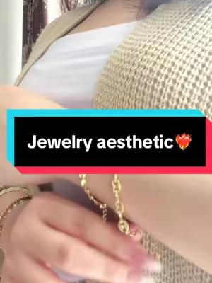 Aesthetic Jewelry Lifestyle Promo