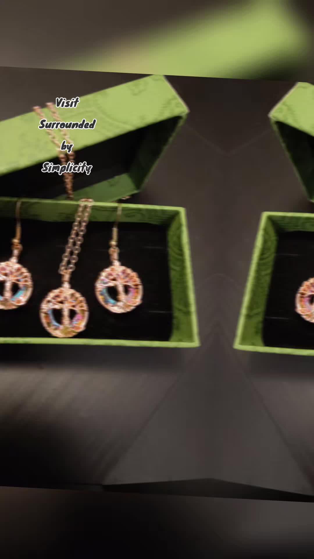 Sterling Silver Jewelry Collection