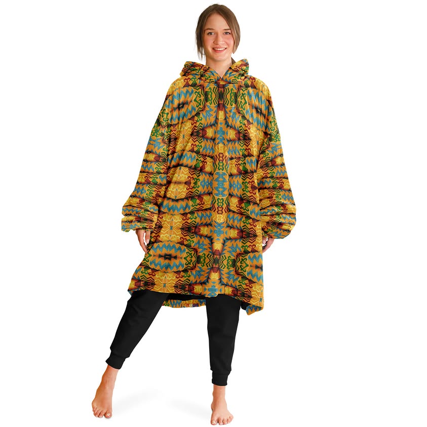 Cozy Fashion Apparel Promo