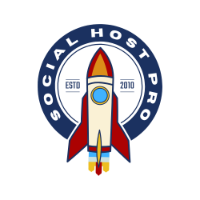 Social Host Pro