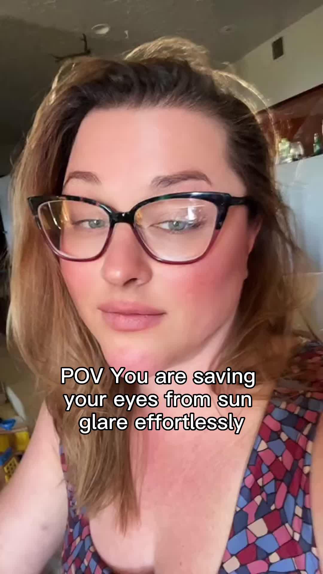 Buy 1 Get 1 Free Sunglasses Offer