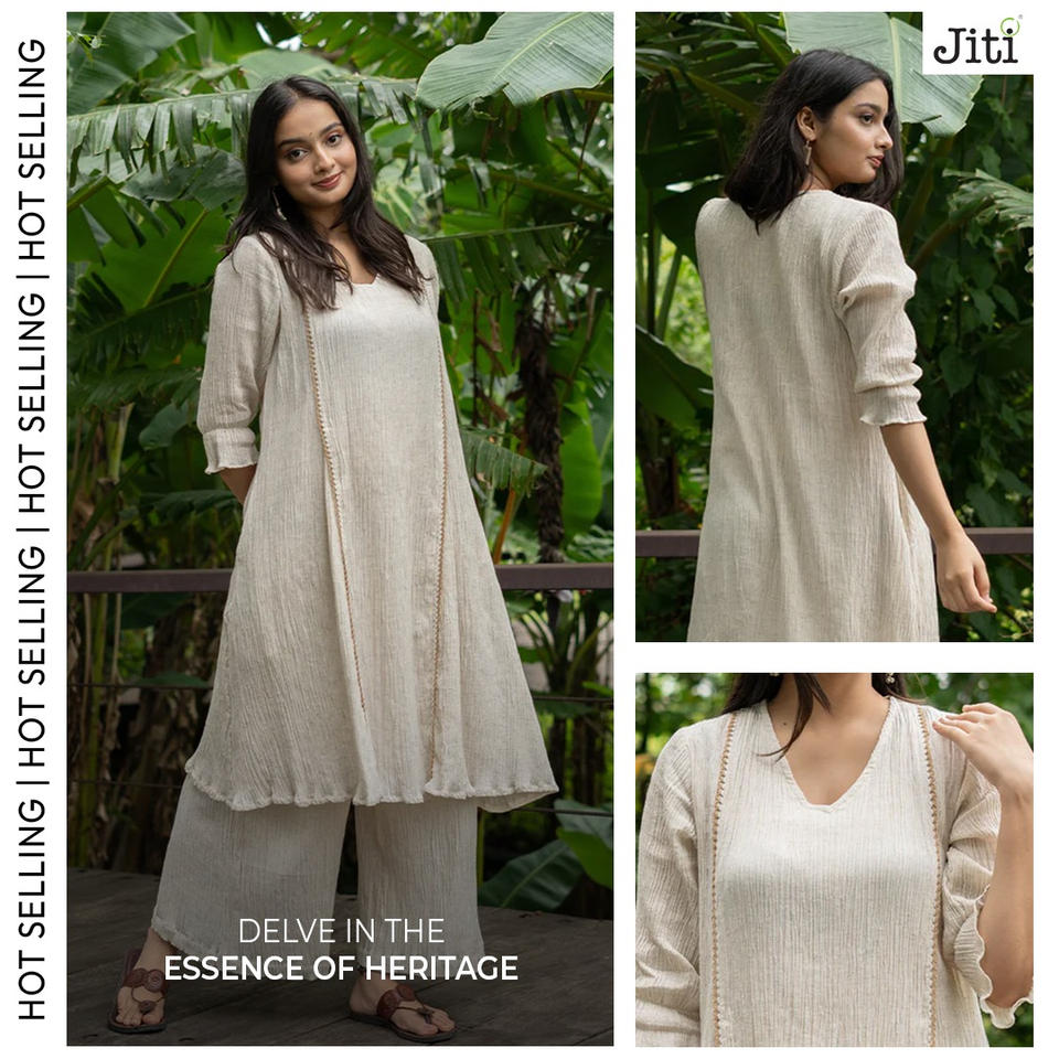 Wear Jiti Fashion Apparel Promo