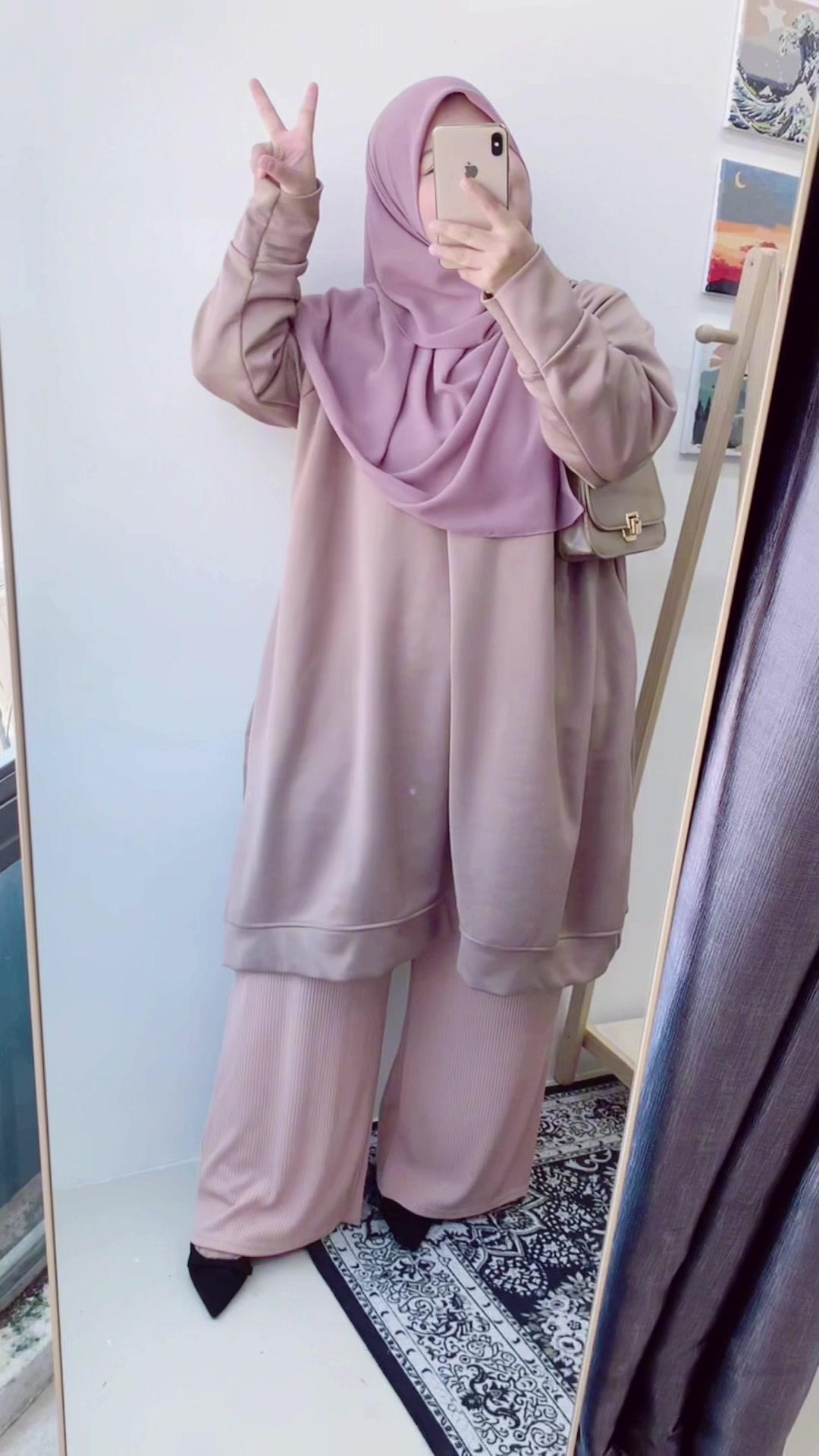 Plus Size Fashion Outfit Promo