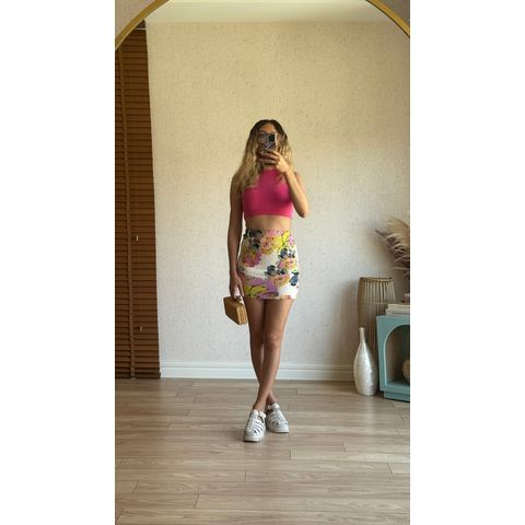 Casual Fashion Outfit Promo