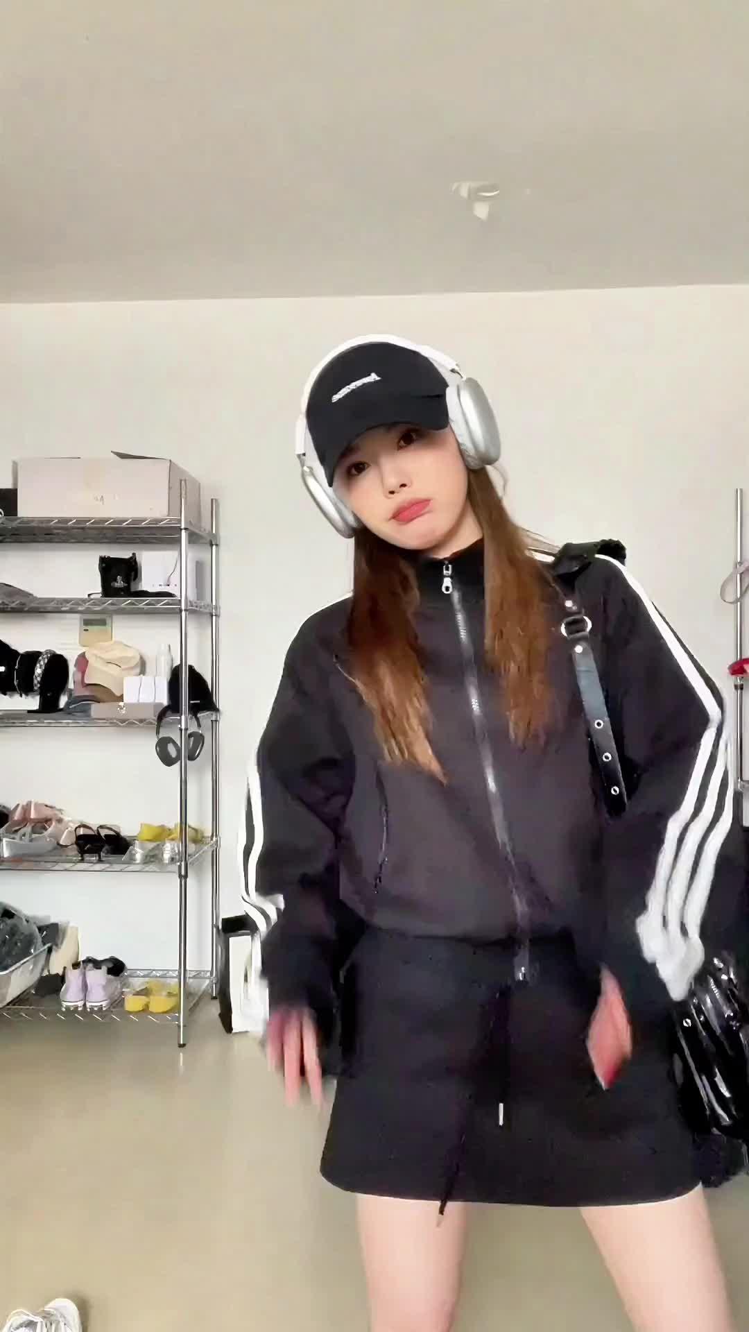 UV Protection Jacket Promo