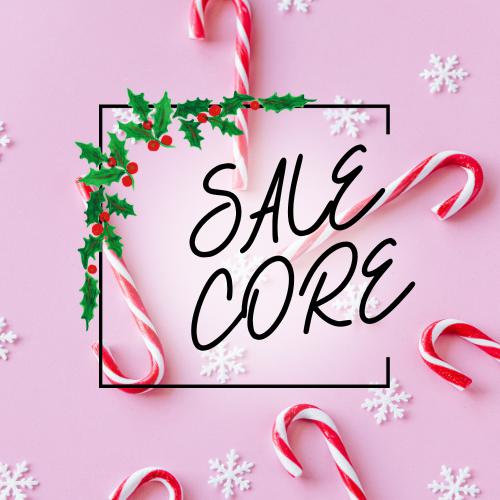 The Sale Core