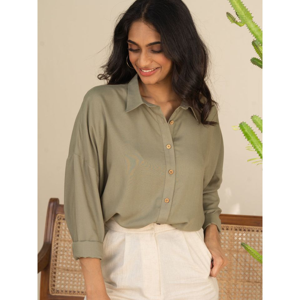 Sustainable Fashion Apparel Promo