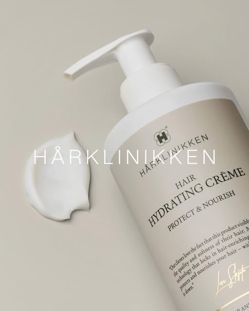 Multiuse Leave-In Conditioner Promo