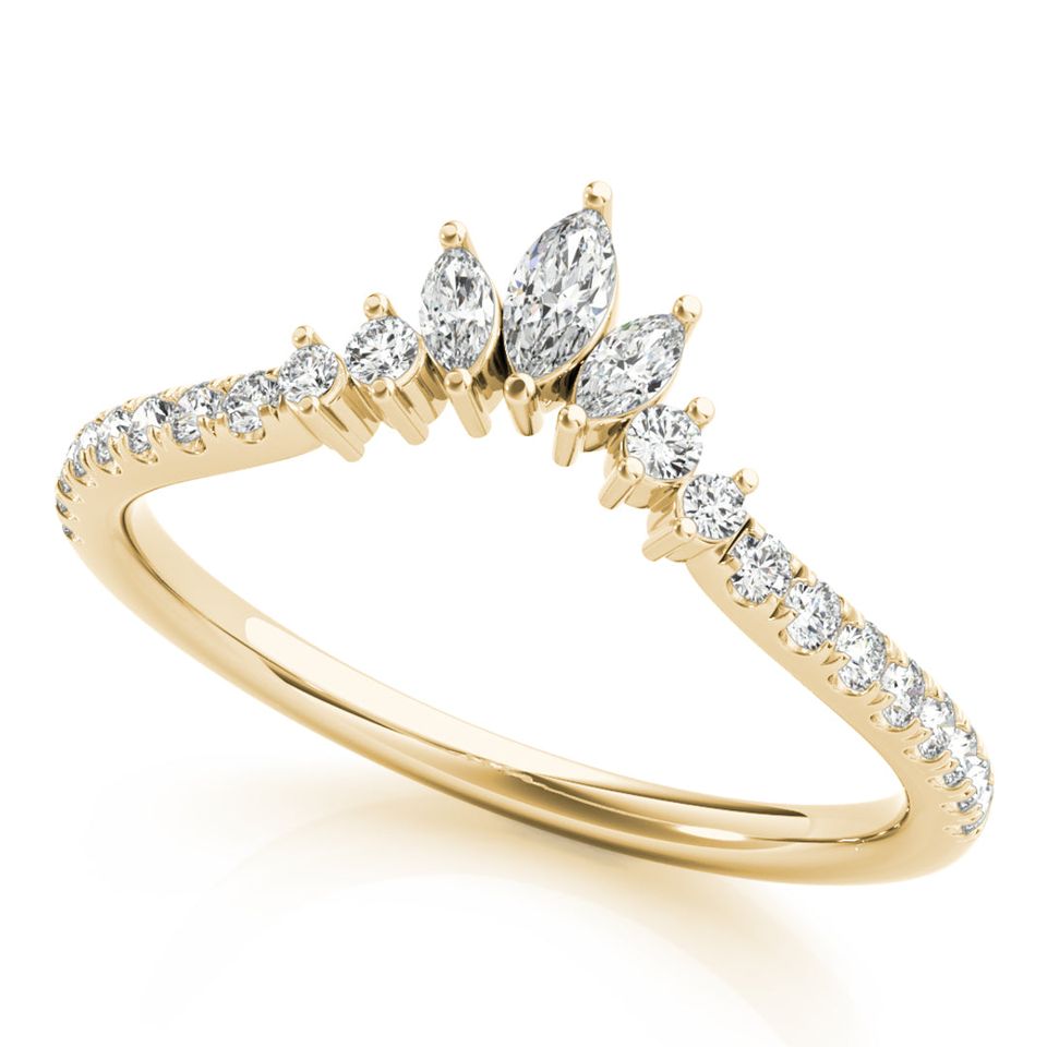 Elegant Diamond Ring Promotion