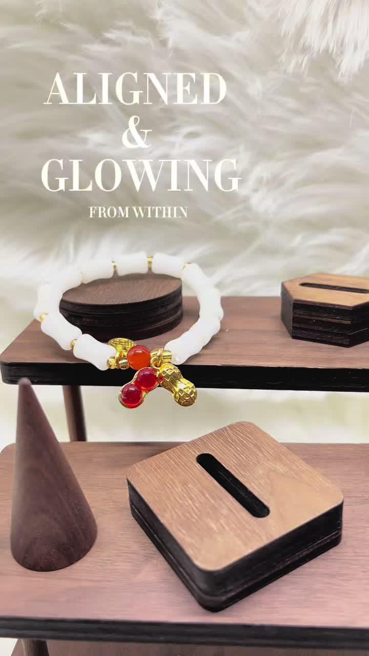 Crystal Bracelet Jewelry Promo
