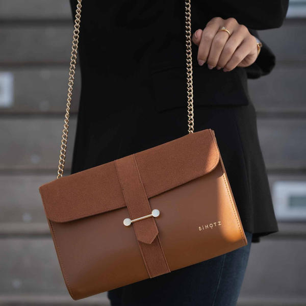 Autumn Handbag Collection Promo