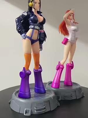 Anime Figurine Gifts & Lifestyle Promo