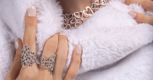 Elegant Jewelry Click and Collect Offer