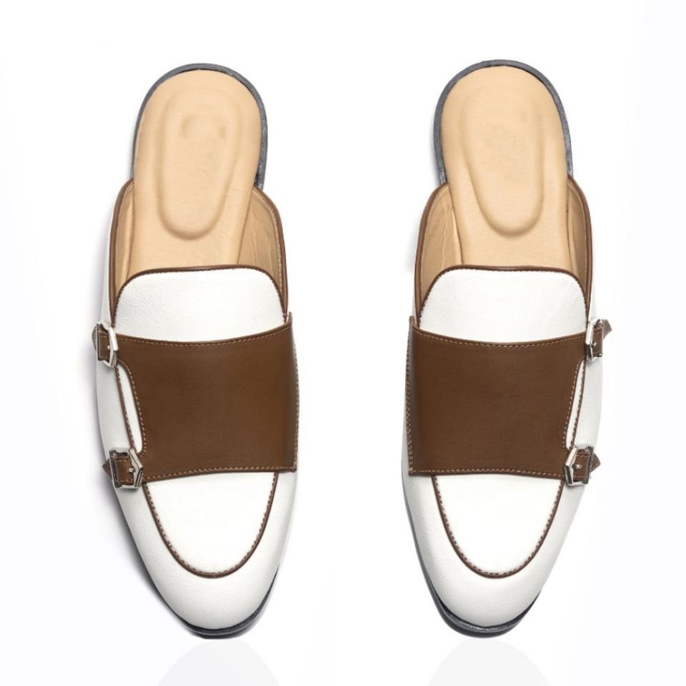 Stylish Loafers Fashion Promo