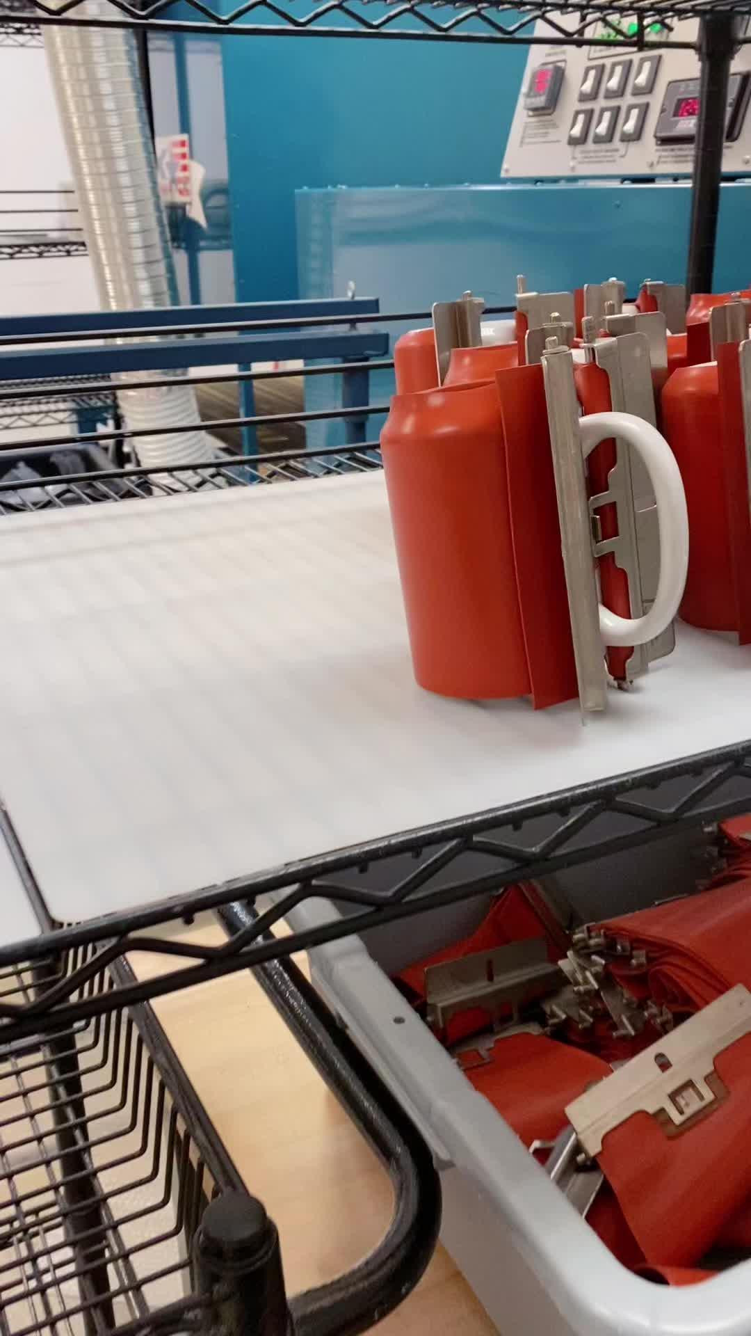 Drinkware Behind the Scenes Promo