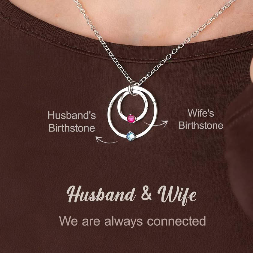 Endless Love Necklace Promo