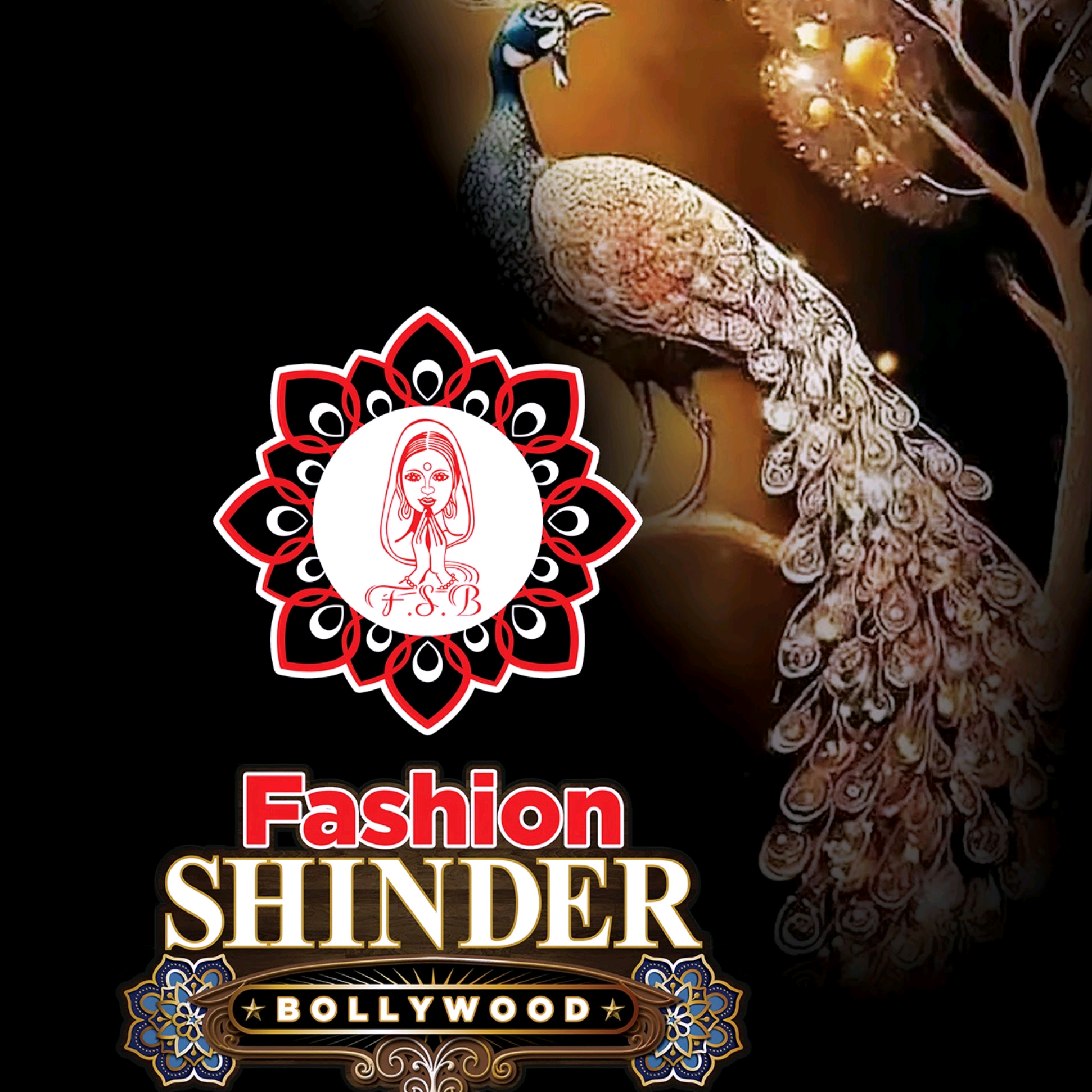 Fesyen Shinder Bollywood