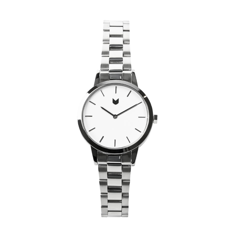Stylish Watch Promotion