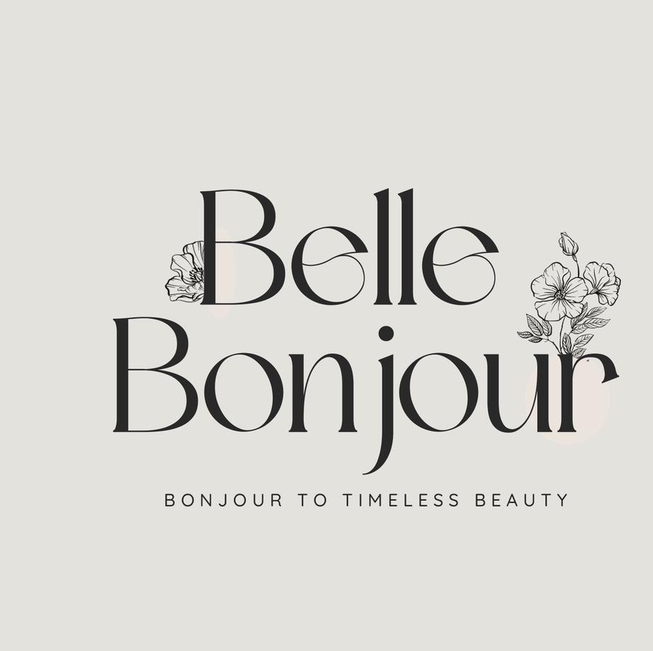 Belle Bonjour🕊️
