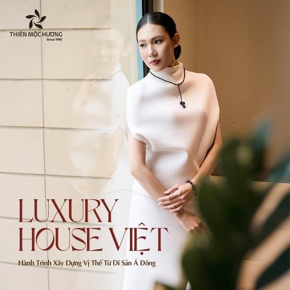 Luxury Vietnamese Jewelry & Accessories Promo