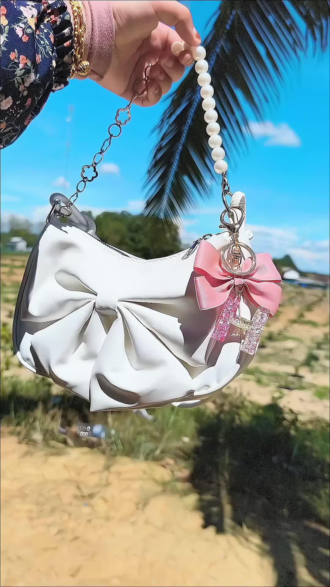 Stylish Handbag Promotion