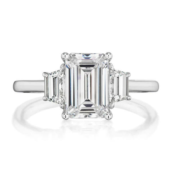 Designer Diamond Engagement Rings Promo
