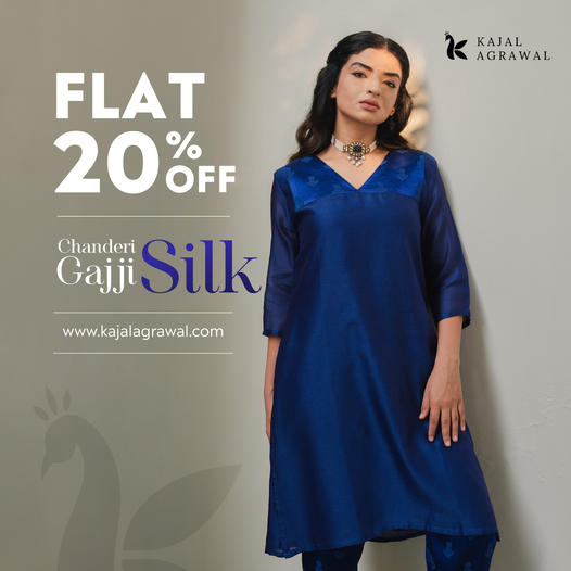 Festival Sale Fashion & Apparel Promo