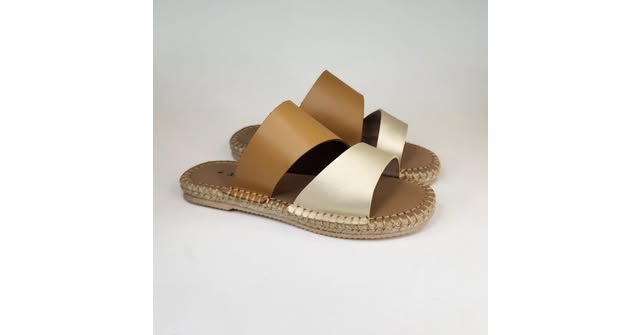 Stylish Sandals Fashion Promo