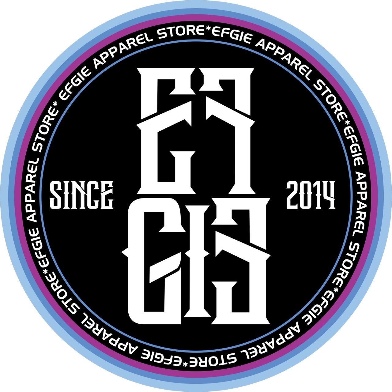 Efgieapparelstore