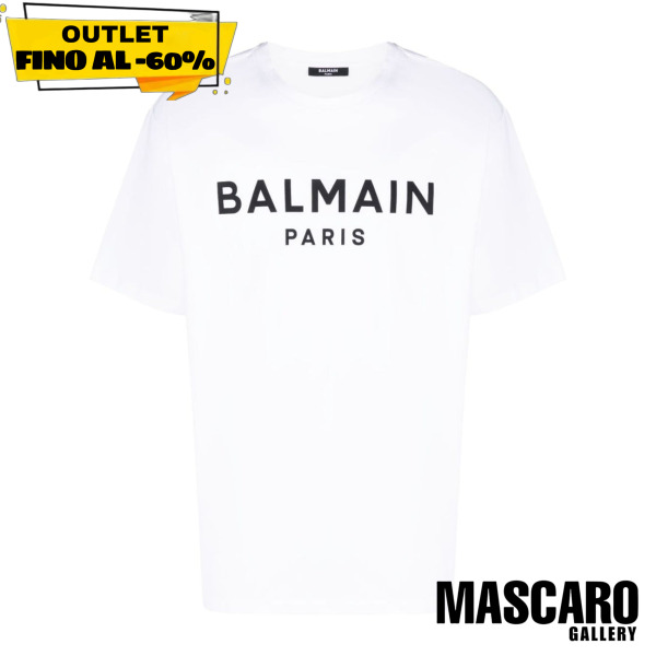 Outlet Fashion T-Shirt Promo